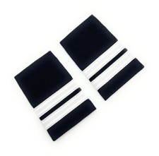 Epaulette Captain First