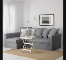 Holmsund Ikea 3 Seater Corner