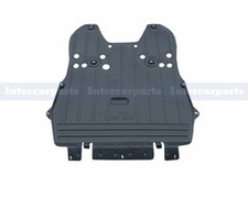 Under Engine Cover Undertray Rust Shield for Peugeot 308 Mk2 2013-2020