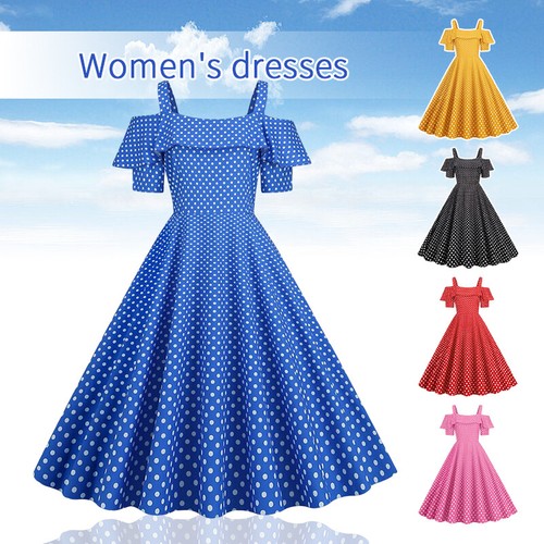 New women retro - women, 50s