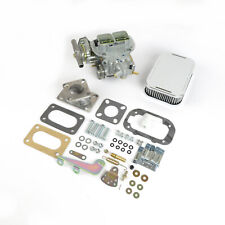 Weber DGAV 32/36 Carb single