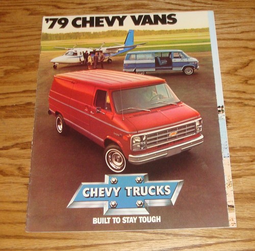 Original 1979 chevrolet truck - original,
