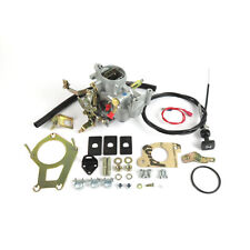 GENUINE Weber 34 IBF