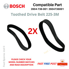 Drive Belt PBS75A GBS75A