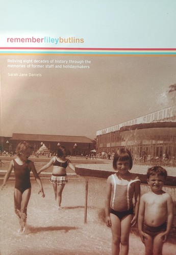 Remember filey butlins - remember,