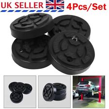 SET OF 4 Pads For 2 Post Car
