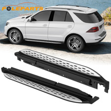 2X Running Board Side Step