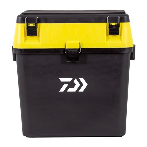 Daiwa sea seat box - sea,