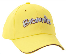 Brownies Girlguiding Uniform
