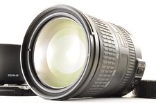 Nikon AF-S DX NIKKOR 18-200mm