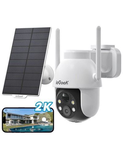 Iegeek wireless outdoor - iegeek,