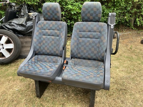 Mercedes vito mk1 folding rear - vito,