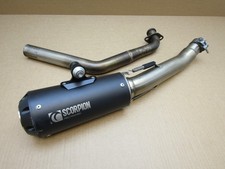 Yamaha MT-125 2020 21,348