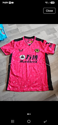 Wolverhampton wolves 2021 - 2021,