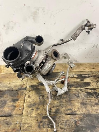 Mercedes benz class turbo - mercedes, a