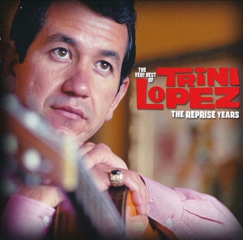 The very best trini lopez - the,