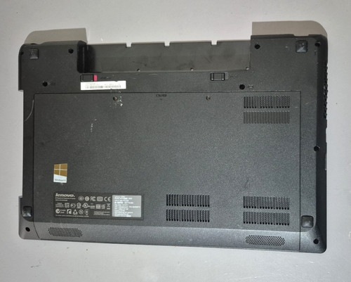 Lenovo g580 bottom cover - lenovo,