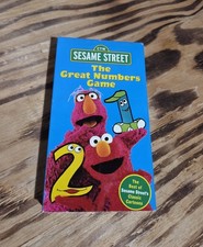 Sesame Street - The Great
