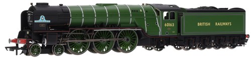 R3070 hornby gauge class a1 - hornby, oo