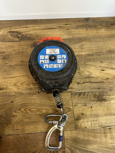 Force fall arrest block - g,