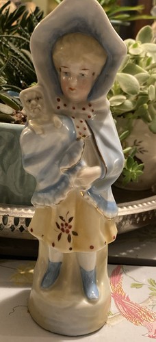 Nursery rhyme little peep - little, bo