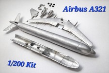 BUILD YOUR OWN Airbus A321