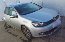 SHOCK ABSORBER FRONT RH MK6