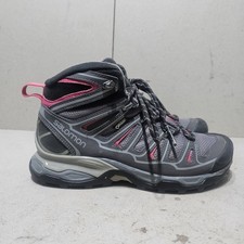 SALOMON X ULTRA GORETEX WOMENS