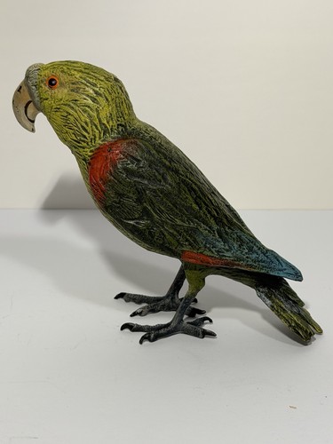 Antique cold painted franz - antique,