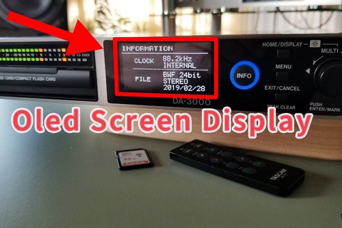 New oled screen display - new,