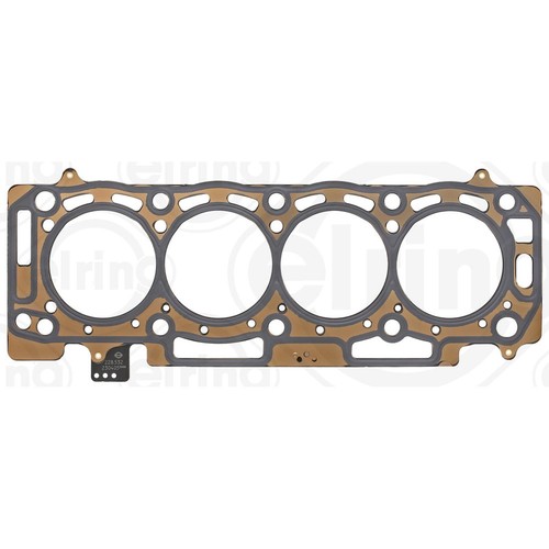 Cylinder head gasket - head,