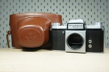 KW PRAKTICA F. X 2, SLR