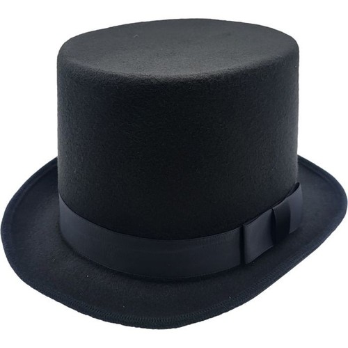 Top hat classic - hat,