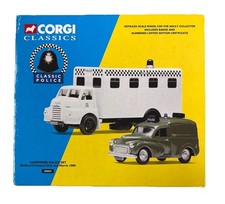 Corgi Classics 08004 Hampshire
