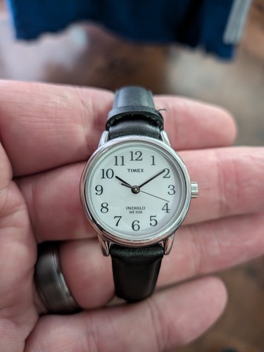 Timex t20441 women easy - timex, women's