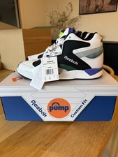 Reebok Pump Court Victory
