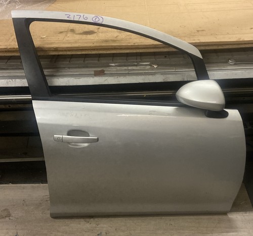Vauxhall corsa door - vauxhall, 5