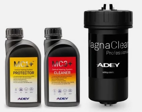 Adey magnaclean - adey,