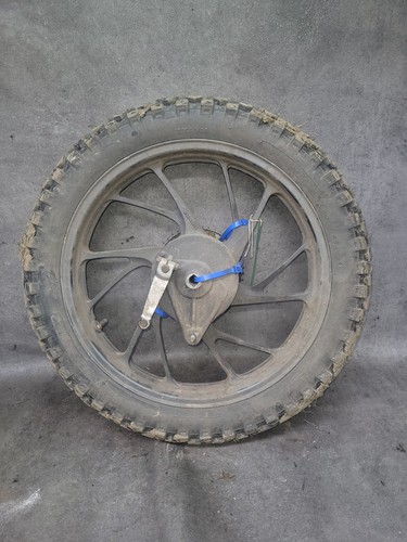 Honda cbf 125 - honda, cb125f...rear