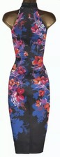 KAREN MILLEN STUNNING MIDNIGHT