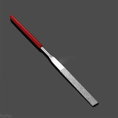 Mini files small steel - small,