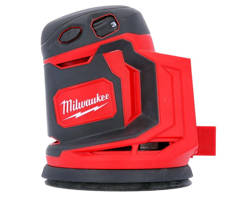 Milwaukee m18bos125 m18 18v - m18bos125-0,