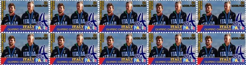 Italy sailing mixed - italy, multihull