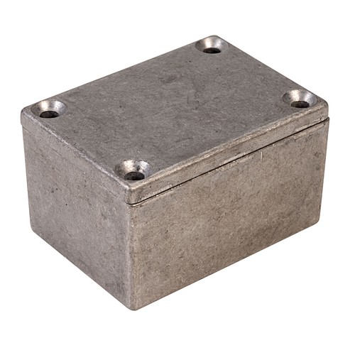 Hammond eddystone die cast - eddystone,