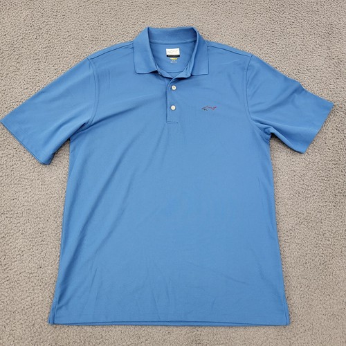 Greg norman polo - greg, mens