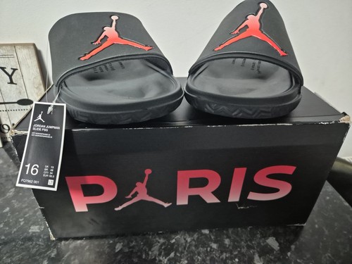Jordan jumpman slide - slide, psg
