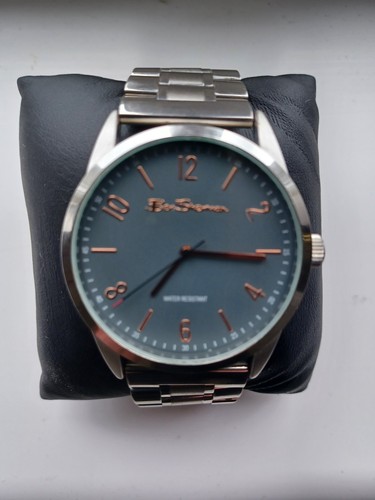 Ben sherman metal - ben,