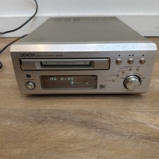 Denon dmd m30 minidisc player - dmd-m30,