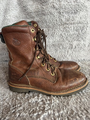 Georgia boot women farm - boot,