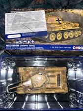 CC51606 Corgi 1:50 Scale Beute